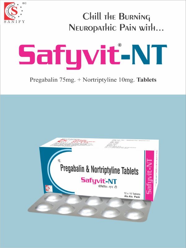 Safyvit-NT